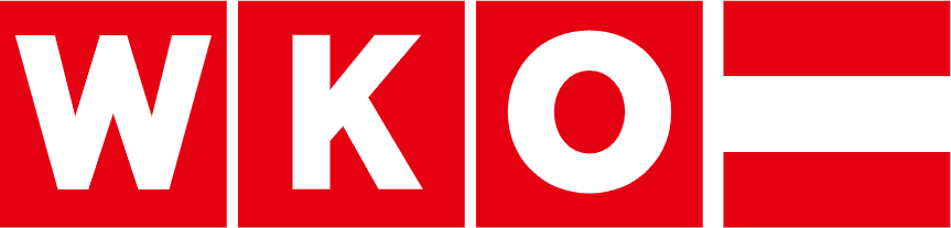 Logo der Wirtschaftskammer Österreich – ALECTRA e.U. ist Mitglied